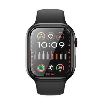 Смарт-часы HOCO Y23 Smart sports watch(call version) Black 656-02080 фото