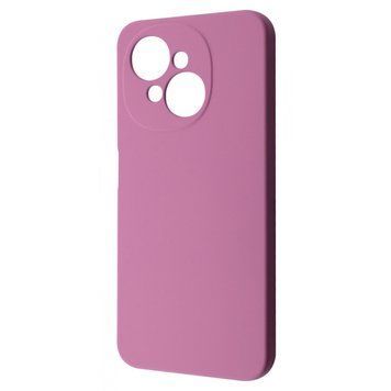 Чехол WAVE Colorful Case (TPU) для Tecno Spark Go 2025/Go 1/Pop 9 Black currant 656-06315 фото