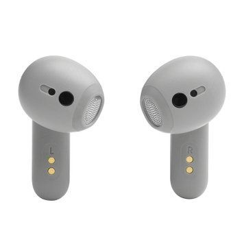Наушники JBL Live Flex Silver (JBLLIVEFLEXSVR) JBLLIVEFLEXSVR фото