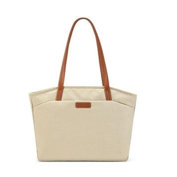 Сумка Tomtoc TheHer-T23 Laptop Tote Bag 16 Inch/18L (T23L1Y1) 656-00223 фото