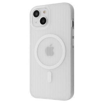 Чехол Proove Astro Case with Magnetic Ring iPhone 13 White 656-03983 фото