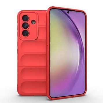 Чохол для смартфона Cosmic Magic Shield for Samsung Galaxy A56 5G China Red 666-04756 фото