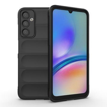 Чехол для смартфона Cosmic Magic Shield for Samsung Galaxy A05s Black 666-04606 фото