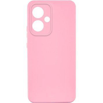 Чохол для смартфона Cosmic Silicone Case для Xiaomi Redmi 13 4G Rose Pink 666-03514 фото