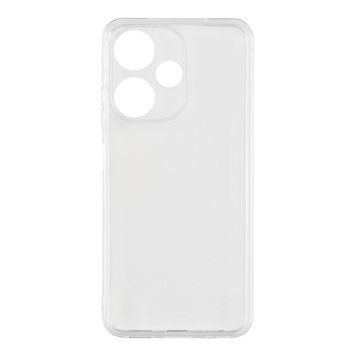 Прозорий чохол TPU Virgin для Infinix Hot 30 Play 555-04241 фото