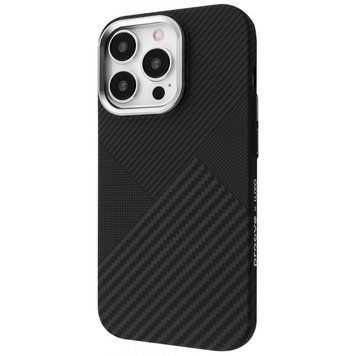 Чехол Proove Gleam Case with Magnetic Ring iPhone 13 Pro Graphite 656-04712 фото