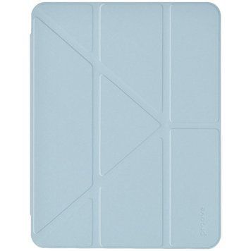 Чехол Proove Solid Case iPad Pro 12.9 2018/2020/2021/2022 Sky Blue 656-05309 фото