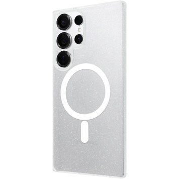 Чехол Proove Cuprum Case with Magnetic Ring Samsung Galaxy S26 Ultra White PCCCSGSU2602 фото