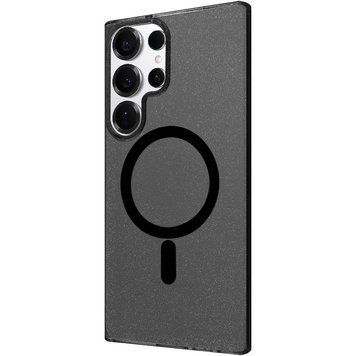 Чехол Proove Cuprum Case with Magnetic Ring Samsung Galaxy S25 Ultra Black 656-04484 фото