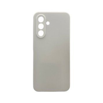 Чохол для смартфона Cosmic Silicone Case для Samsung Galaxy A36 White 666-05144 фото