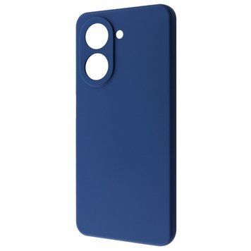 Чехол WAVE Colorful Case (TPU) для Xiaomi Redmi A5/Poco C71 (Global) Blue 656-06582 фото