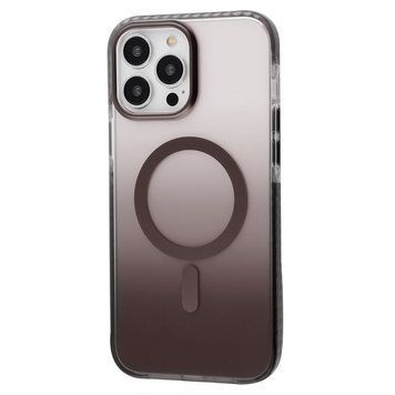 Чехол Proove Shadow Star Case with Magnetic Ring iPhone 14 Pro Max Gray 656-05160 фото