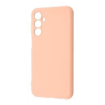 Чохол WAVE Colorful Case (TPU) Samsung Galaxy M34 5G Pink sand 656-06015 фото