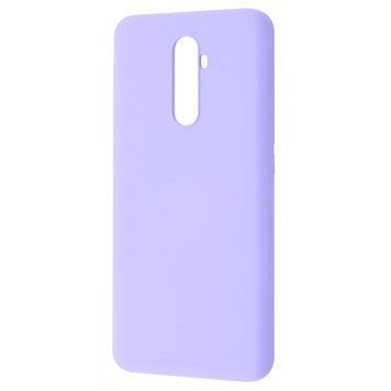 Чохол WAVE Colorful Case (TPU) Xiaomi Redmi 9 Light purple 656-06521 фото