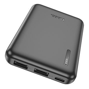 Power Bank Hoco J115 Journey 5000mAh 5V, 2A Black 216-00174 фото