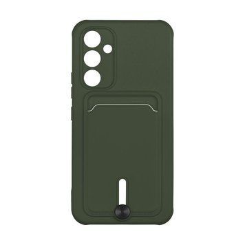 Чохол Colorfull Pocket Card для Samsung Galaxy A54 5G Atrovirens 208-03331 фото