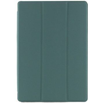 Чехол-книжка Book Cover (stylus slot) для Xiaomi Pad 6 / Pad 6 Pro (11") Pine green 555-00682 фото
