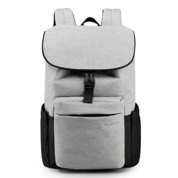 Рюкзак Tigernu T-B3596 15.6" Light grey 656-00156 фото