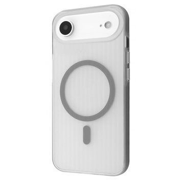 Чехол Proove Astro Case with Magnetic Ring iPhone 17 Air Gray 656-04053 фото