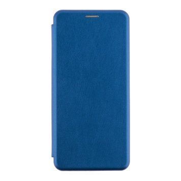 Чехол-книжка для Samsung Galaxy A06 (A065) Blue 757-01026 фото