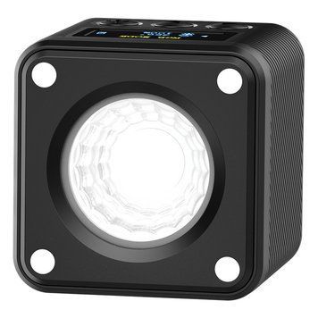 Видеосвет Ulanzi Vijim L2 RGB COB VEDIO LIGHT, 4W (UV-2878 L2 RGB) 2878 фото
