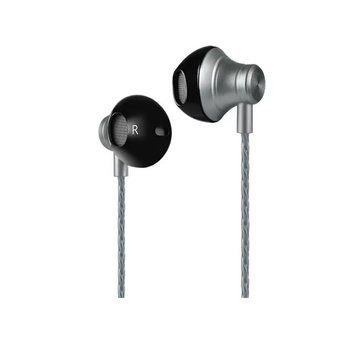 Наушники Hoco M18 Goss Microphone Metal With 221-00010 фото