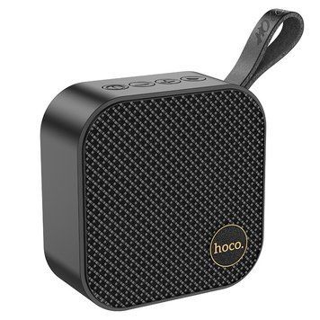 Портативная колонка HOCO HC22 Auspicious sports BT speaker, 5W, Black 6931474798862 фото