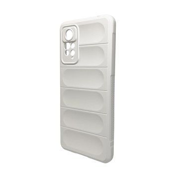 Чохол для смартфона Cosmic Magic Shield for Xiaomi Redmi Note 12 Pro 4G White 666-05001 фото