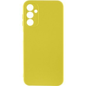 Чохол Silicone Cover Lakshmi Full Camera для Samsung Galaxy M34 5G Flash 777-06896 фото