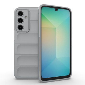 Чехол для смартфона Cosmic Magic Shield for Samsung Galaxy A16 5G Grey Smoke 666-04656 фото