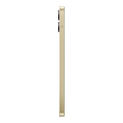 Мобильный телефон Samsung Galaxy A06 4/128Gb Gold (SM-A065FZDGSEK) SM-A065FZDGSEK фото