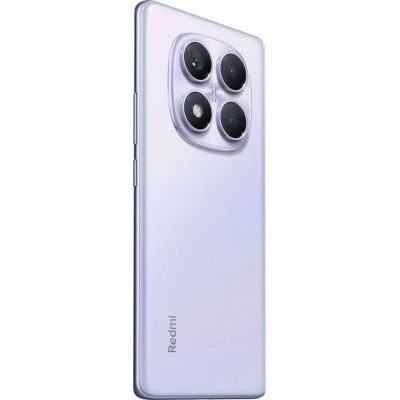 Мобильный телефон Xiaomi Redmi Note 14 Pro 8/256GB Aurora Purple (1123274) 898-1123274 фото