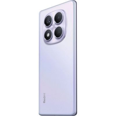 Мобильный телефон Xiaomi Redmi Note 14 Pro 8/256GB Aurora Purple (1123274) 898-1123274 фото