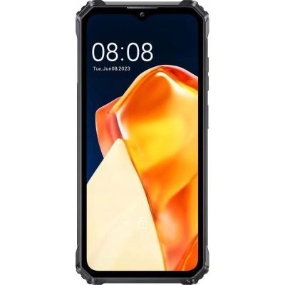 Мобільний телефон OUKITEL WP28S 4/128GB Orange (6931940757614) 898-6931940757614 фото