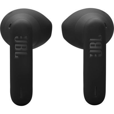 Наушники JBL Wave Flex 2 Black (JBLWFLEX2BLK) JBLWFLEX2BLK фото