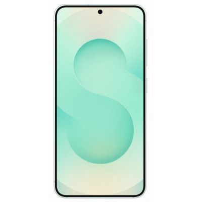 Мобильный телефон Samsung Galaxy S25 12/256Gb Mint (SM-S931BLGGEUC) SM-S931BLGGEUC фото