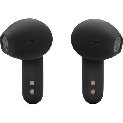 Наушники JBL Wave Flex 2 Black (JBLWFLEX2BLK) JBLWFLEX2BLK фото