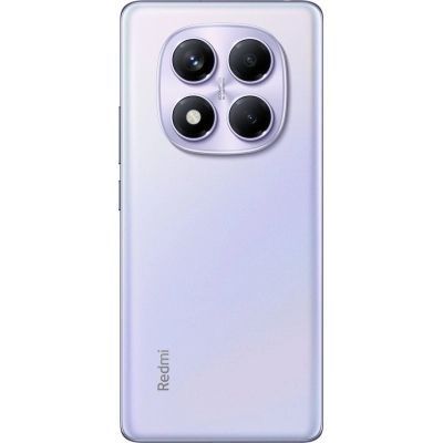 Мобильный телефон Xiaomi Redmi Note 14 Pro 8/256GB Aurora Purple (1123274) 898-1123274 фото
