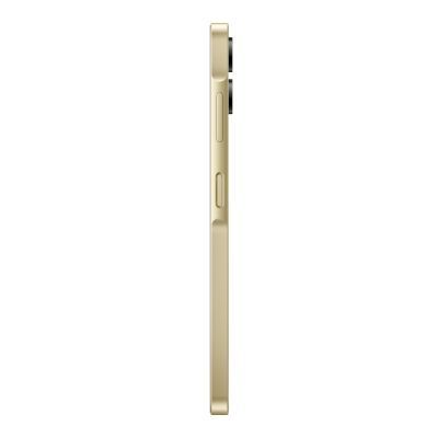 Мобильный телефон Samsung Galaxy A06 4/128Gb Gold (SM-A065FZDGSEK) SM-A065FZDGSEK фото