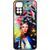 TPU+PC чохол Prisma Ladies для Xiaomi Redmi Note 11 Pro 4G/5G / 12 Pro 4G Peonies 777-07455 фото
