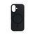 Чехол для смартфона Silicone Case Magnetic для Apple iPhone 16 Dark Grey 666-04070 фото