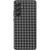 Чохол TPU+PC Grid для Samsung Galaxy S25+ Black 555-02624 фото