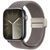Ремінець Dux Ducis Nylon Woven для Apple Watch 38/40/41/42mm(ser.10) Clay 212-01788 фото