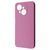 Чехол WAVE Colorful Case (TPU) для Tecno Spark Go 2025/Go 1/Pop 9 Black currant 656-06315 фото