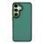 Чехол TPU+PC Space II Color Matte для Samsung Galaxy S25+ 5G (S936) Green 757-00820 фото