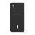 Чохол Colorfull Pocket Card для Xiaomi Redmi 9A Black 208-03381 фото
