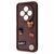 Чохол Pretty Things Case для Xiaomi Redmi 14C 4G/Poco C75 Brown/Bear 777-02044 фото