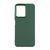 Чохол Silicone Cover Metal frame для Xiaomi Redmi Note 12 Pro+ 5G Army green 208-03587 фото