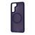 Чохол WAVE Matte Insane Case with Magnetic Ring для Samsung Galaxy S21 FE (G990B) Deep purple 656-07707 фото