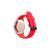 Ремешок для часов Universal Epoxy two-color FL 20mm 13.Red 666-00687 фото
